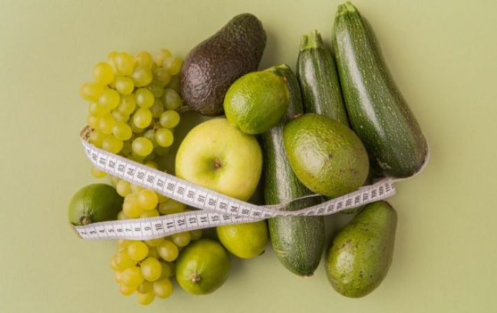 Топ-5 продуктов для обеда, которые способствуют снижению веса без усилий