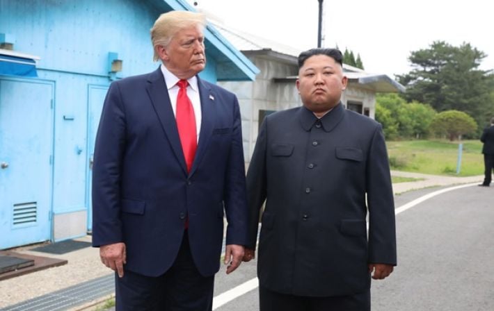 Трамп готовится возобновить переговоры с КНДР - СМИ