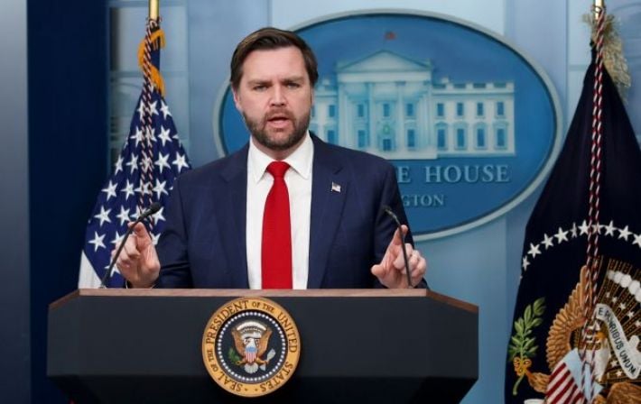 Трамп любит королевскую семью: Вэнс допустил торговую сделку с Британией