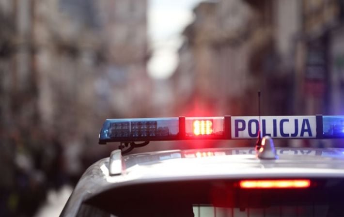 В Польше раскрыли украинскую банду сутенеров