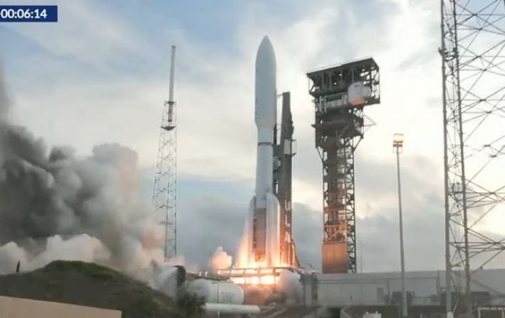 У Starlink появился реальный конкурент: Amazon отправил в космос первые интернет-спутники