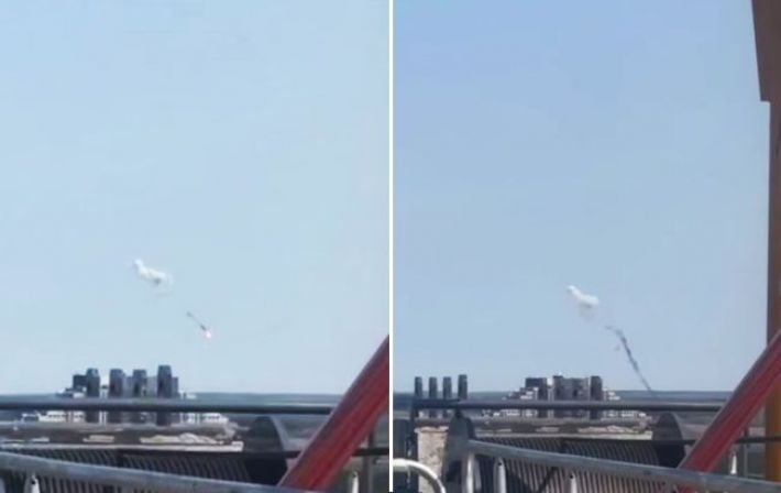 В Татарстане взрывалось на заводе по производству "Шахедов": первые подробности