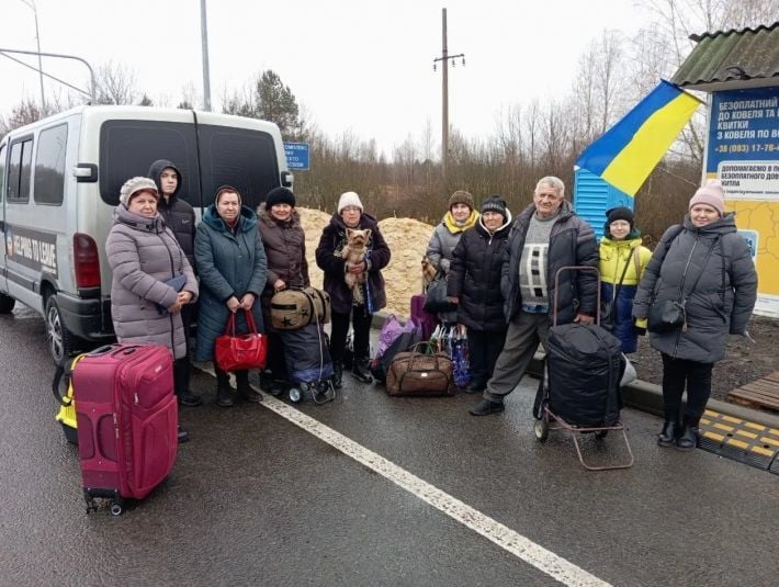 Украинское гражданство в подвешенном состоянии: почему жителям Мелитополя не продлевают временные удостоверения