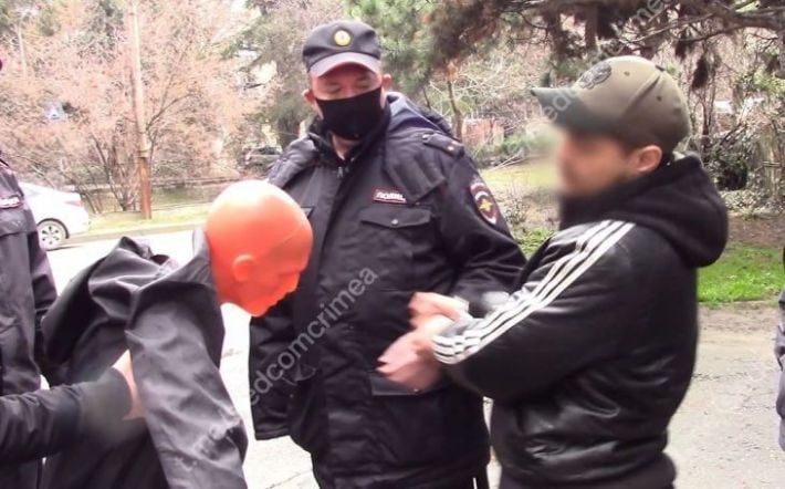 Убил женщину и сбросил тело в реку: в Мелитополе 12 лет скрывался опасный преступник