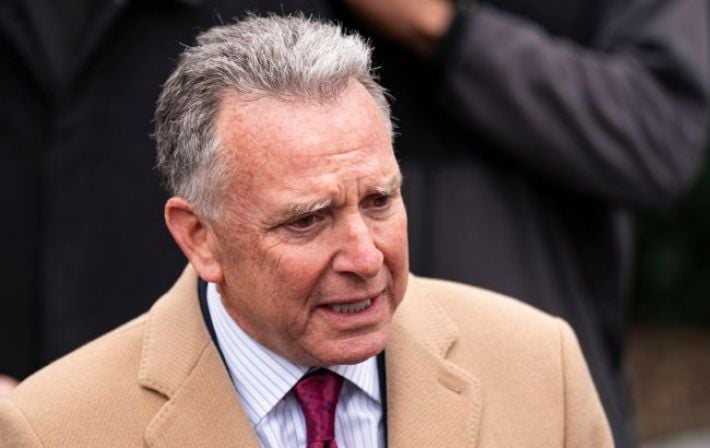 Уиткофф советовал Трампу отдать РФ несколько областей Украины, - СМИ