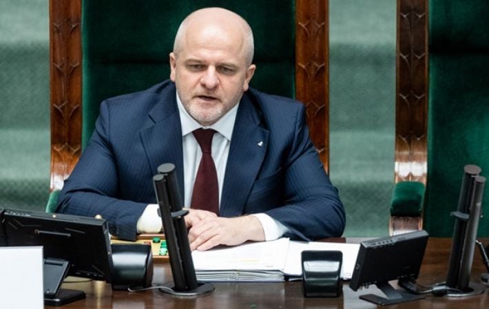 Признание Россией оккупированных территорий Мелитопольщины будет «исторической ошибкой» и ударит по всей Центральной Европе
