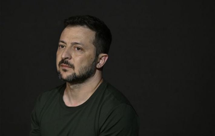 За недели или месяцы россиян можно дожать прекратить огонь, - Зеленский