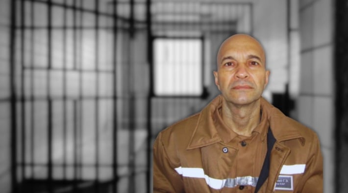 Осужденный за передачу позиций ВСУ запорожец хочет обмена на украинского пленного