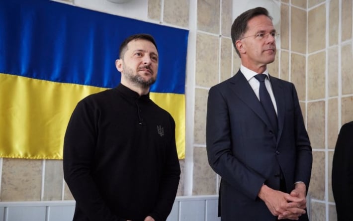 Зеленский прокомментировал обсуждение Виткоффом с Путиным на территории Украины: вне его компетенции