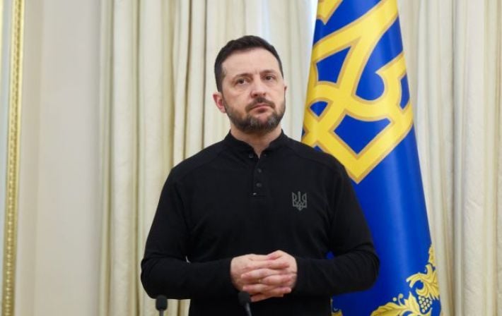 Зеленский сделал заявление о мирных переговорах в Лондоне: что сказал