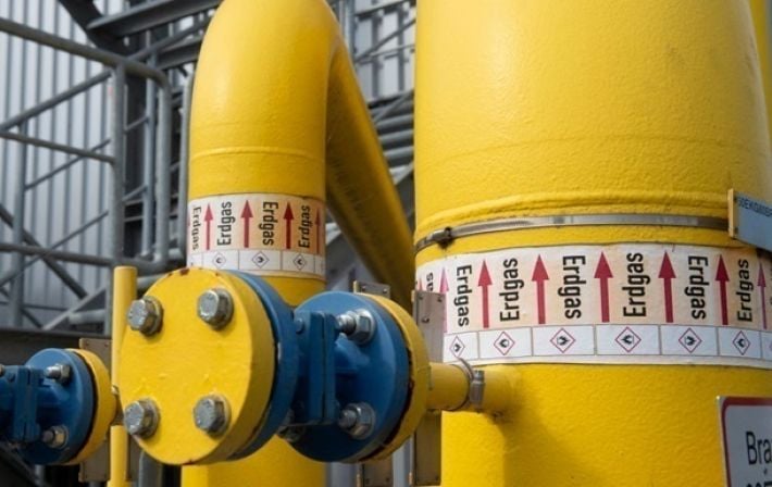 СМИ: США планируют контролировать транзит газа через Украину