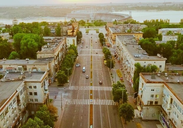 Як живе прифронтове Запоріжжя під час війни. 