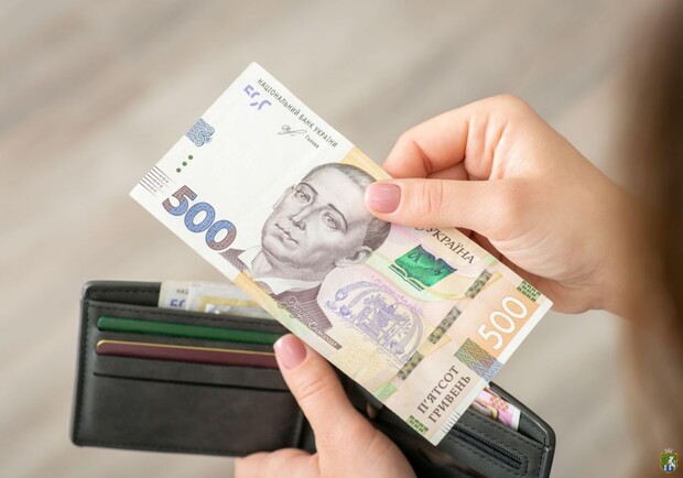 В Україні зростає інфляція: з липня 2025 року можуть підвищити мінімальну зарплату 