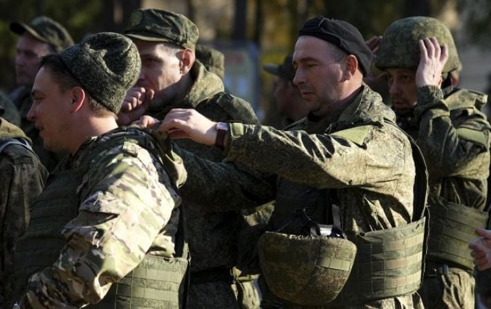 Армия РФ готовится к прорыву в двух районах Донецкой области, - ISW