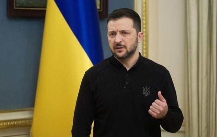 Было два звонка в разных форматах: Зеленский рассказал детали разговора с Трампом