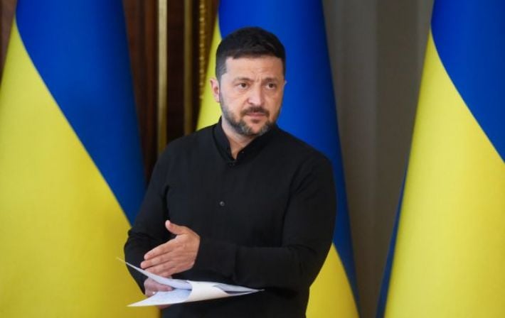 "Это будет финальная точка": Зеленский о последствиях отказа Путина от встречи в Стамбуле