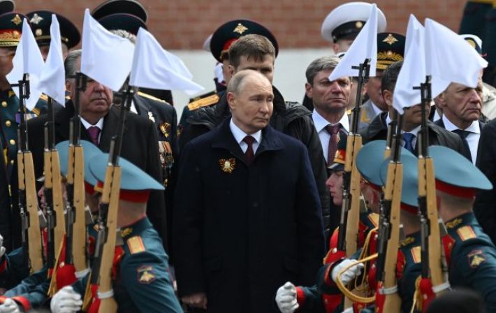 Будет ли "перемирие" между Украиной и РФ на 9 мая: мнение эксперта