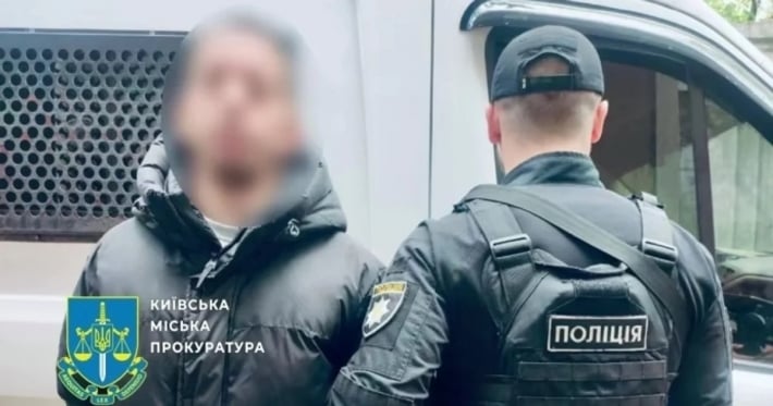 Фриланс-афера на миллионы: в Украину из Германии экстрадировали мошенника