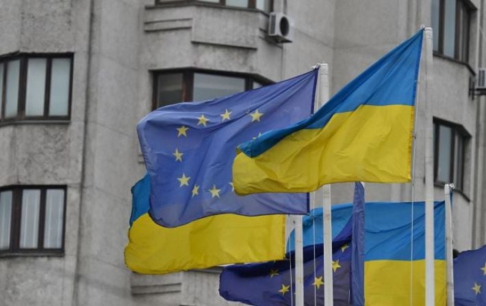 Как в Европе относятся к помощи Украине: данные Евробарометра