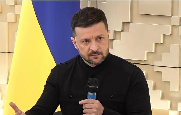 Каким будет статус Мелитополя после заключение мирного соглашения - Зеленский сделал заявление в Турции