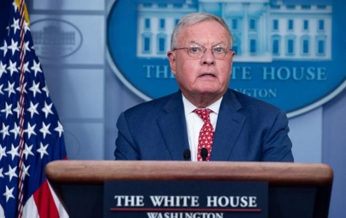 Келлог назвал обмен пленными "самым позитивным результатом" переговоров в Стамбуле
