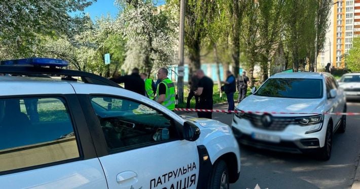 Киевлянка убила 82-летнего мужчину за "извращенные сексуальные фантазии"