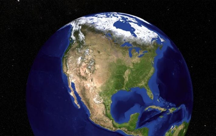 Китай замедлил вращение Земли и изменил ход времени, - NASA