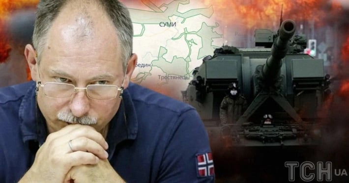 Когда и как закончится война в Украине: Жданов назвал сценарии