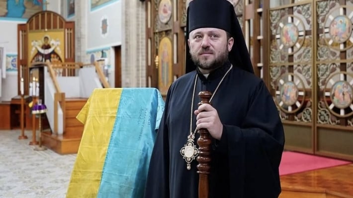 Бывший диакон из Бердянска будет участвовать в выборах нового Папы