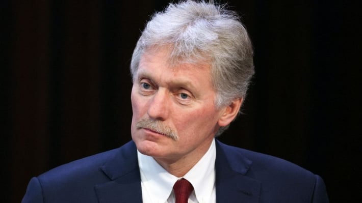 Кремль разразился гневом на Британию из-за приглашения ВСУ на парад ко Дню победы