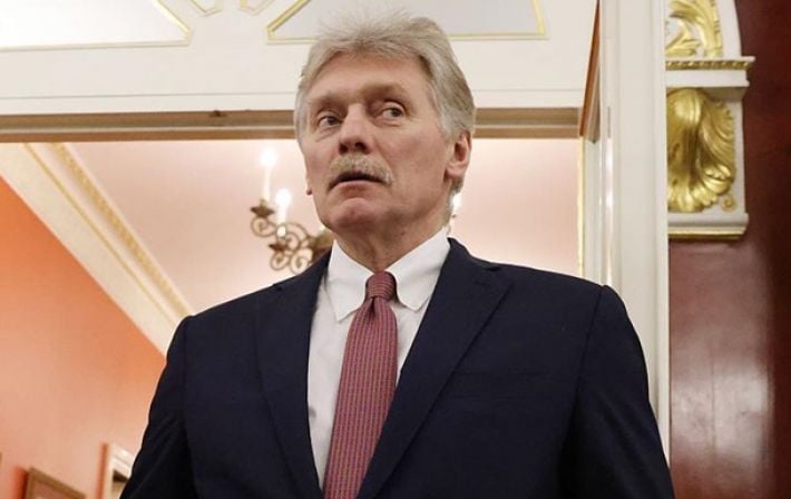 Кремль обвинил Европу в "серьезной эскалации"