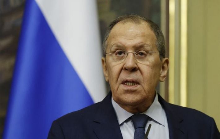 Лавров намекнул на планы воевать дальше: бред о "защите русскоязычных" продолжается
