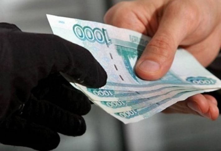 Житель Мелитопольского района вымогал у женщины деньги