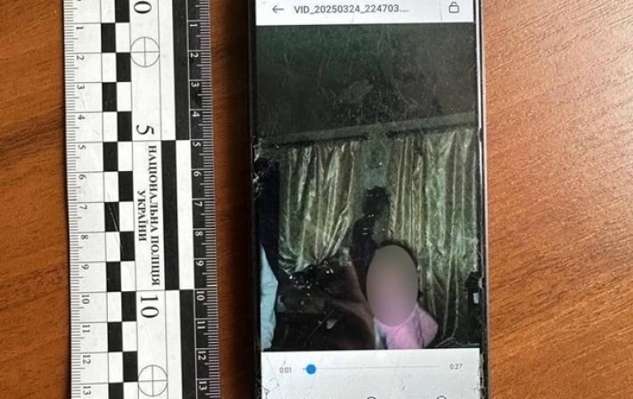 В Харьковской области 10-летний мальчик изнасиловал 7-летнюю девочку