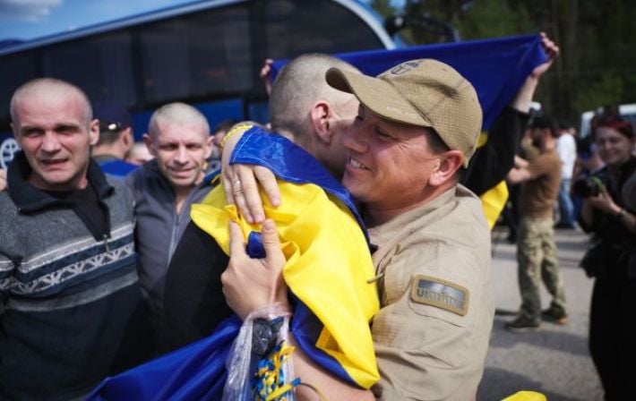 Обмен "1000 на 1000": Умеров рассказал, по какому критерию формировали списки