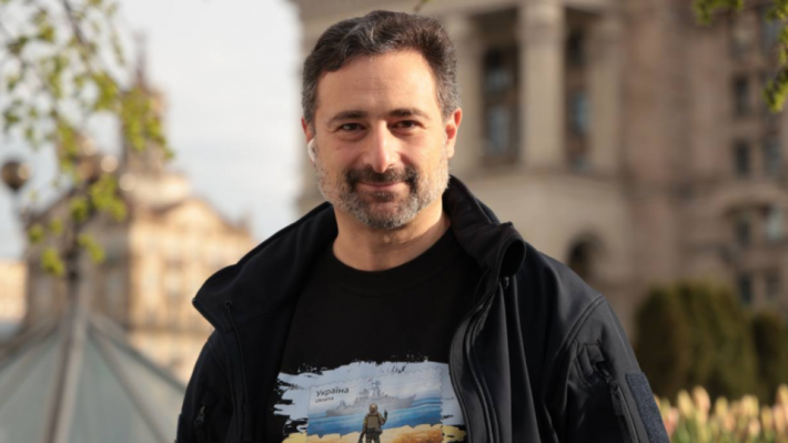 Глава Укрпочты Смилянский рассказал, что зарабатывает 970 тысяч грн в месяц и является налоговым резидентом США