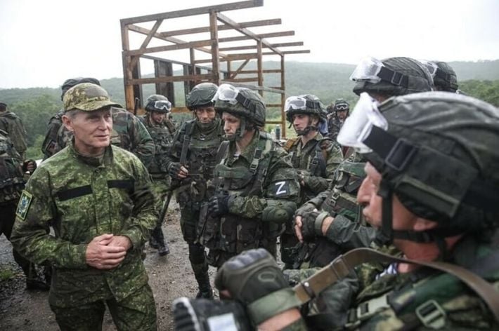 Оккупанты вложили миллиарды в новое наступление — какую роль сыграет Мелитополь