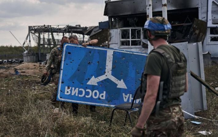 Операция продолжается. Генштаб опроверг заявления РФ о завершении боев в Курской области