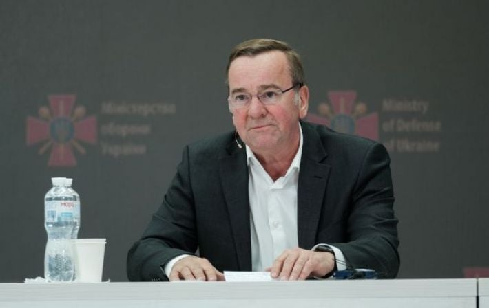 ПВО, Starlink и оружие: Германия направит Украине 5 миллиардов евро помощи