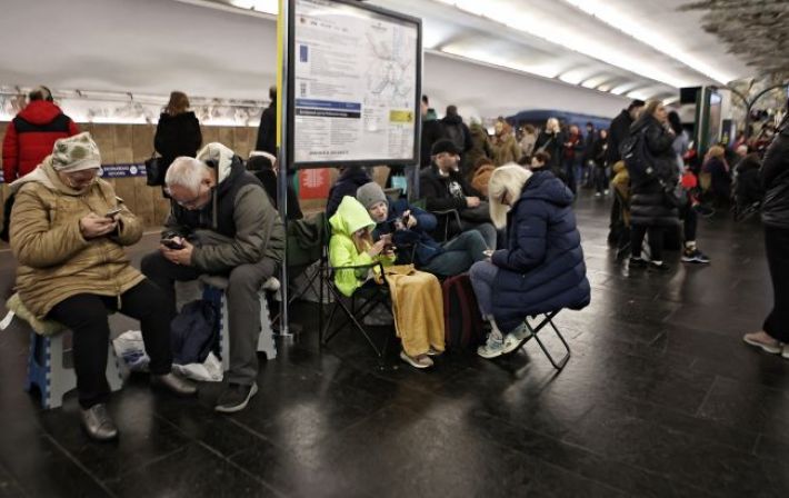 РФ ударит в любой момент. США предупредили об угрозе массированной атаки на Украину