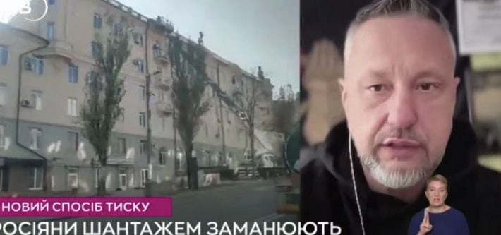 Россия выселяет коренное население - в Мелитополе запускают ипотеку для переселенцев из РФ