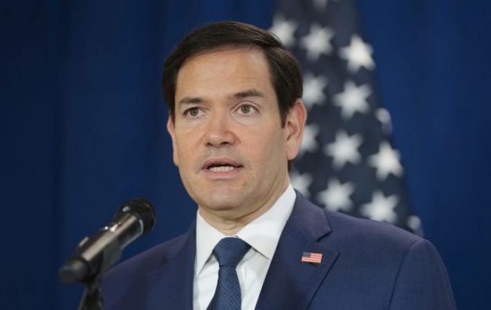 Рубио: США представили сильный план мира, время закончить войну