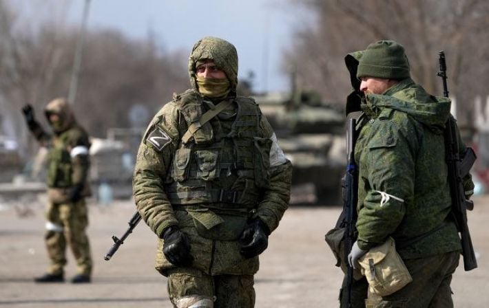 СБУ установила россиян, которые стоят за обезглавливанием украинского пленного