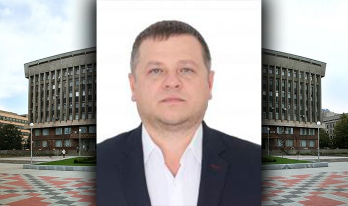 Еще один депутат Запорожского облсовета сложил полномочия