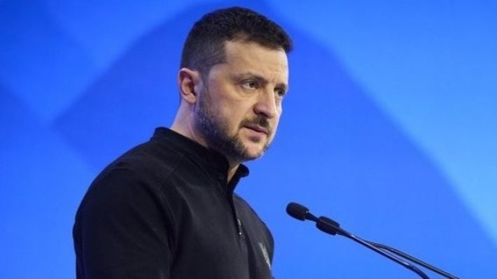 Что потеряет Украина при создании буферной зоны между Мелитополем и Запорожьем - заявление Зеленского