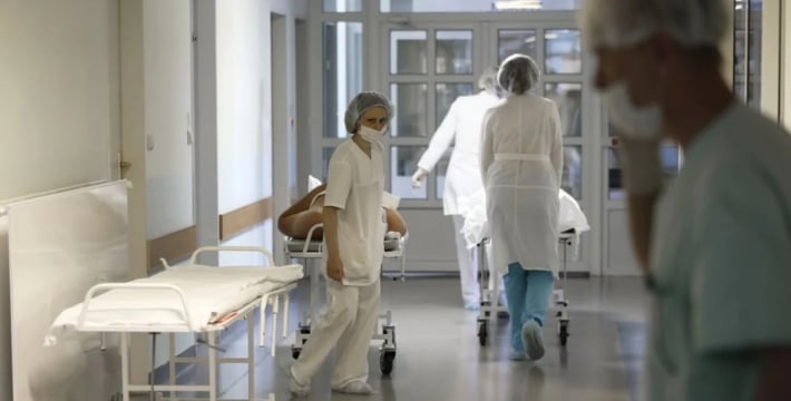 Вспышка гепатита А: число заболевших в Киеве превысило 70 человек, среди них много детей