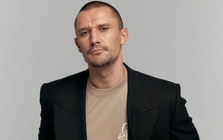 Тарас Цимбалюк рассказал, почему решил искать любовь на реалити-шоу