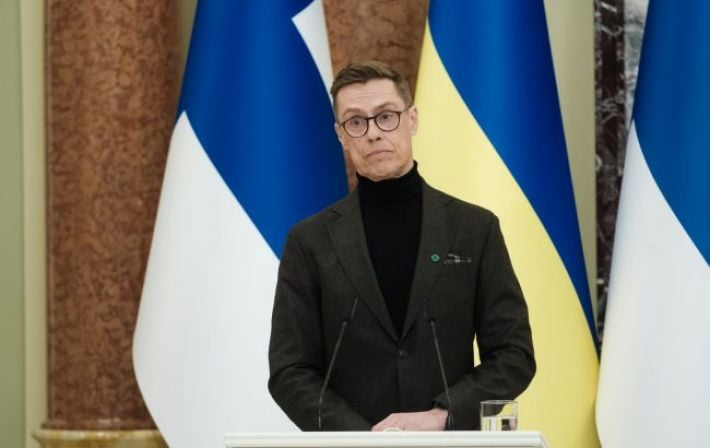 "Технические" переговоры Украины и РФ могут пройти в Ватикане на следующей неделе, - Стубб