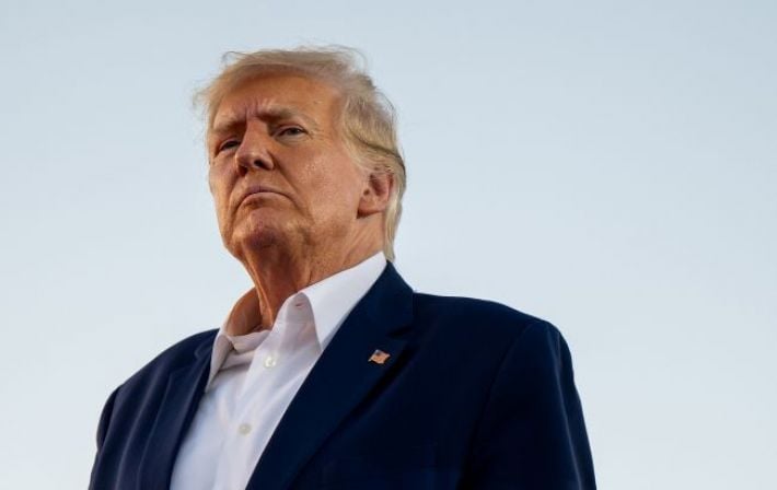 Трамп не знает, поддержит ли закон о жестких санкциях против России