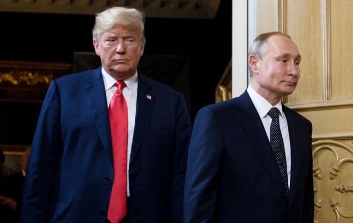 Трамп оценил идею трехдневного перемирия от Путина в войне против Украины